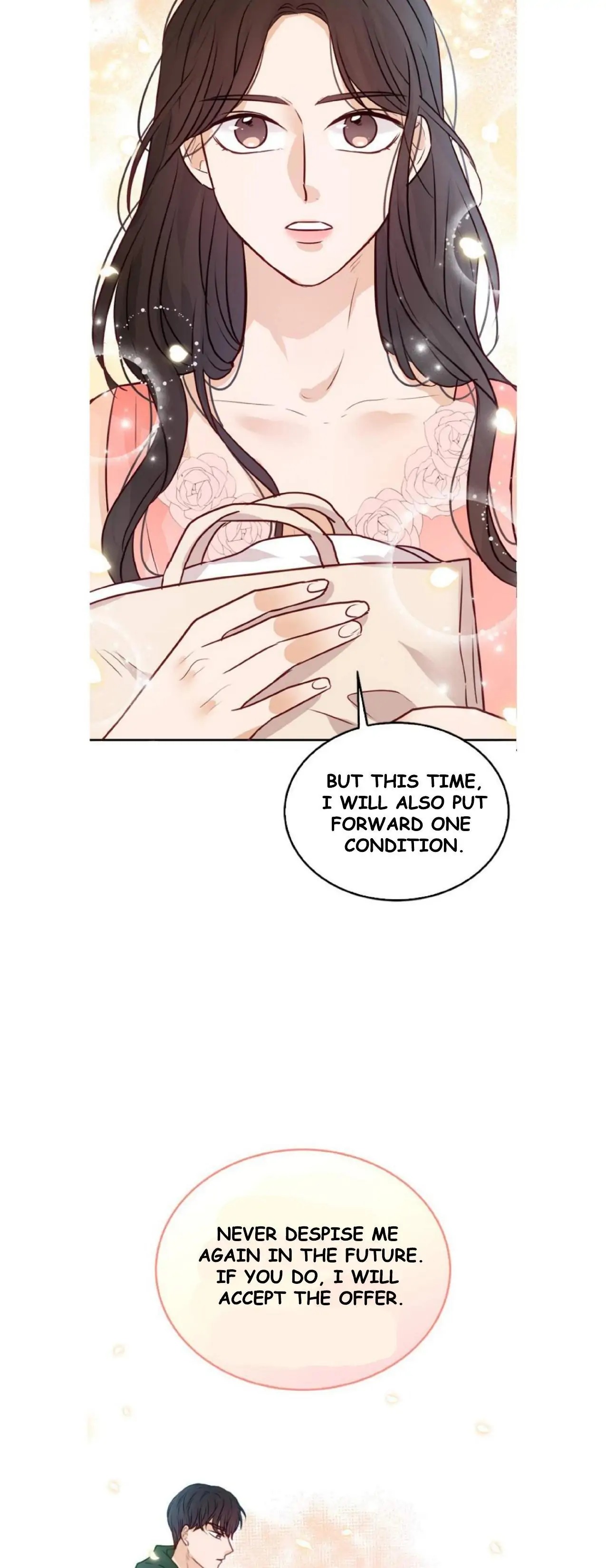 The Story of Park’s Marriage Contract Chapter 8 - Page 31