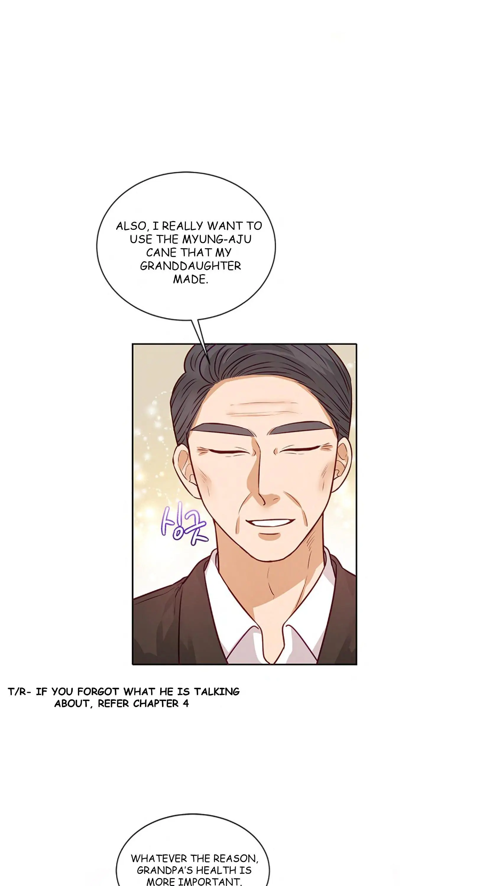 The Story of Park’s Marriage Contract Chapter 9 - Page 9