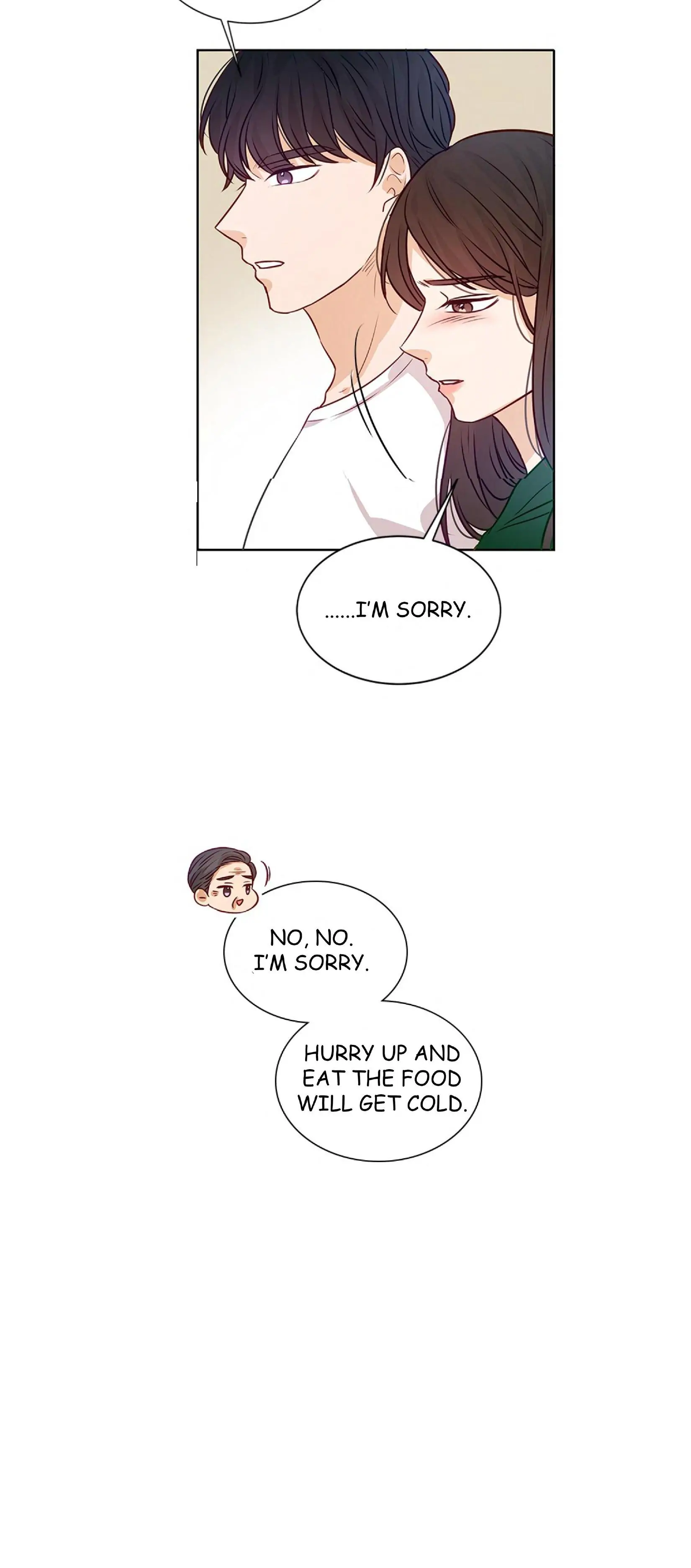The Story of Park’s Marriage Contract Chapter 9 - Page 20