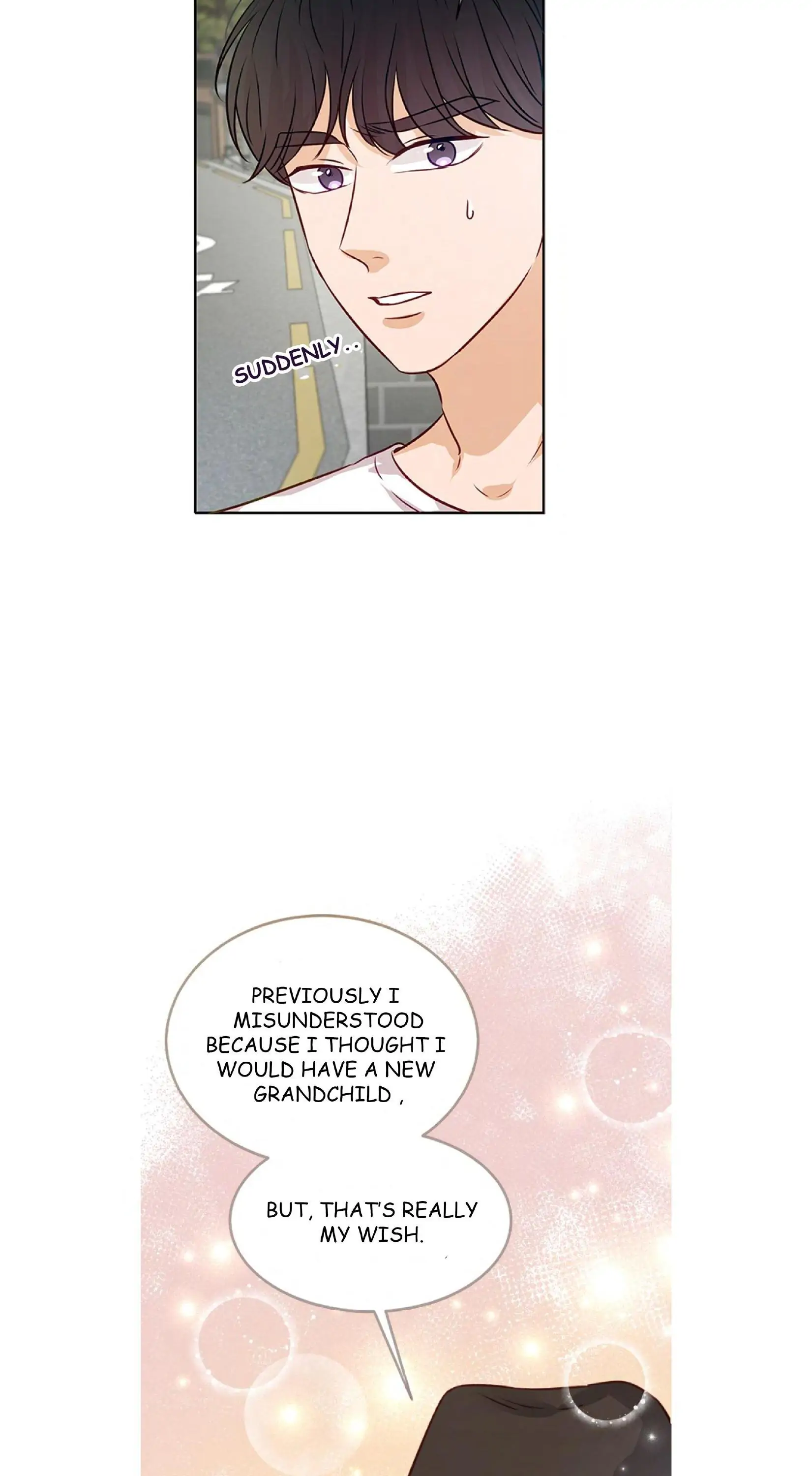 The Story of Park’s Marriage Contract Chapter 9 - Page 26