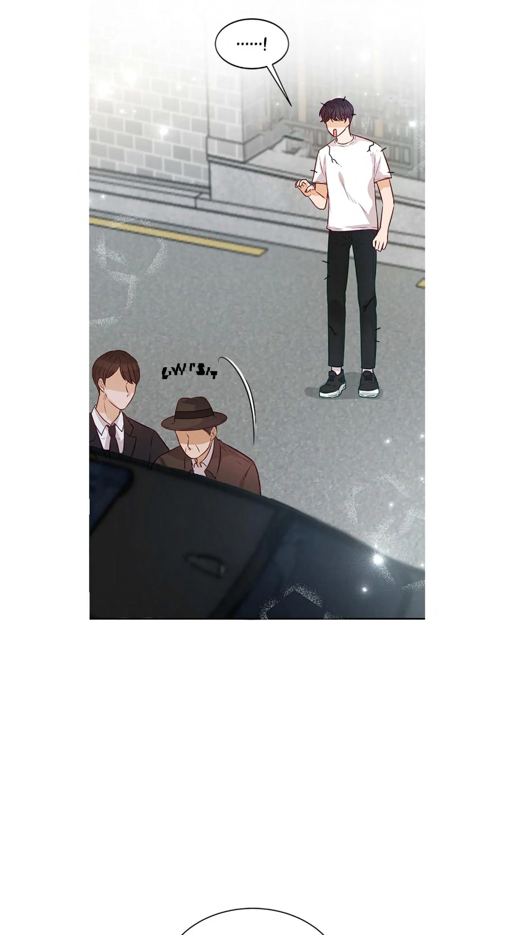 The Story of Park’s Marriage Contract Chapter 9 - Page 31