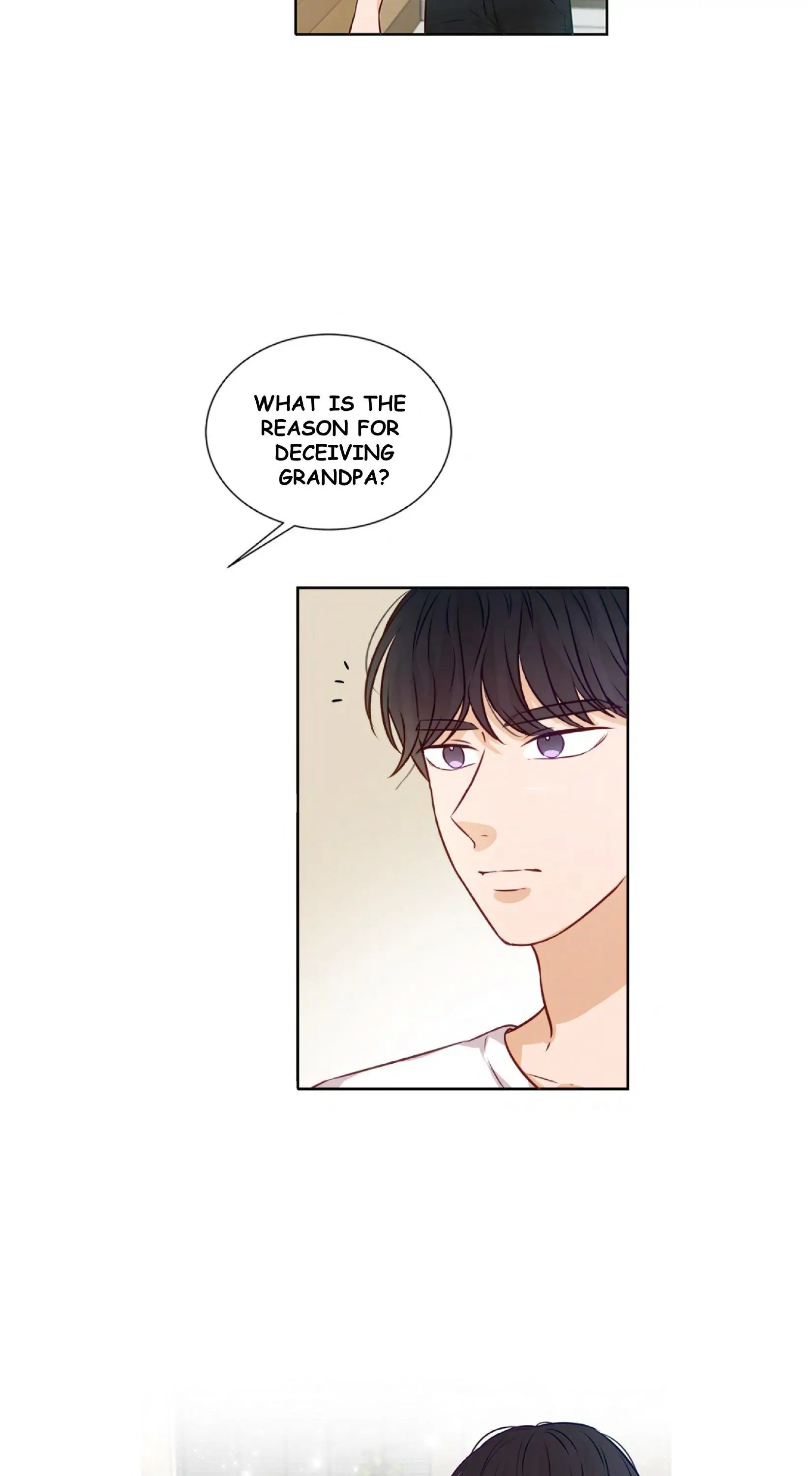 The Story of Park’s Marriage Contract Chapter 9 - Page 35