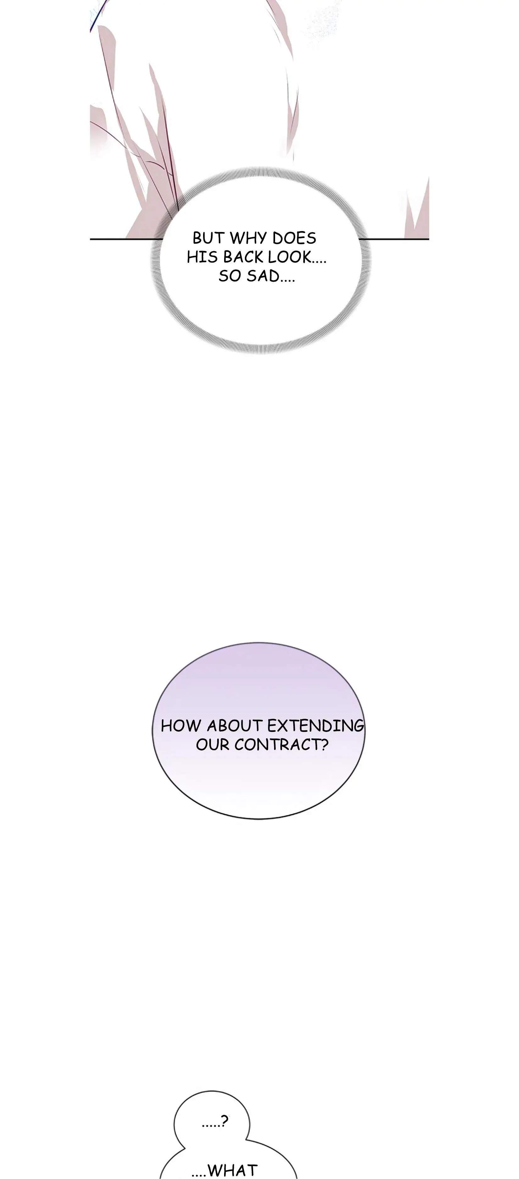 The Story of Park’s Marriage Contract Chapter 9 - Page 40