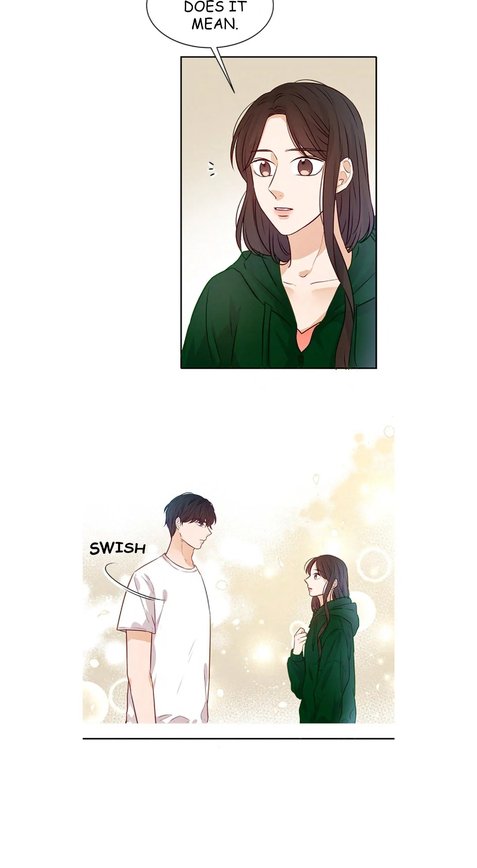 The Story of Park’s Marriage Contract Chapter 9 - Page 41