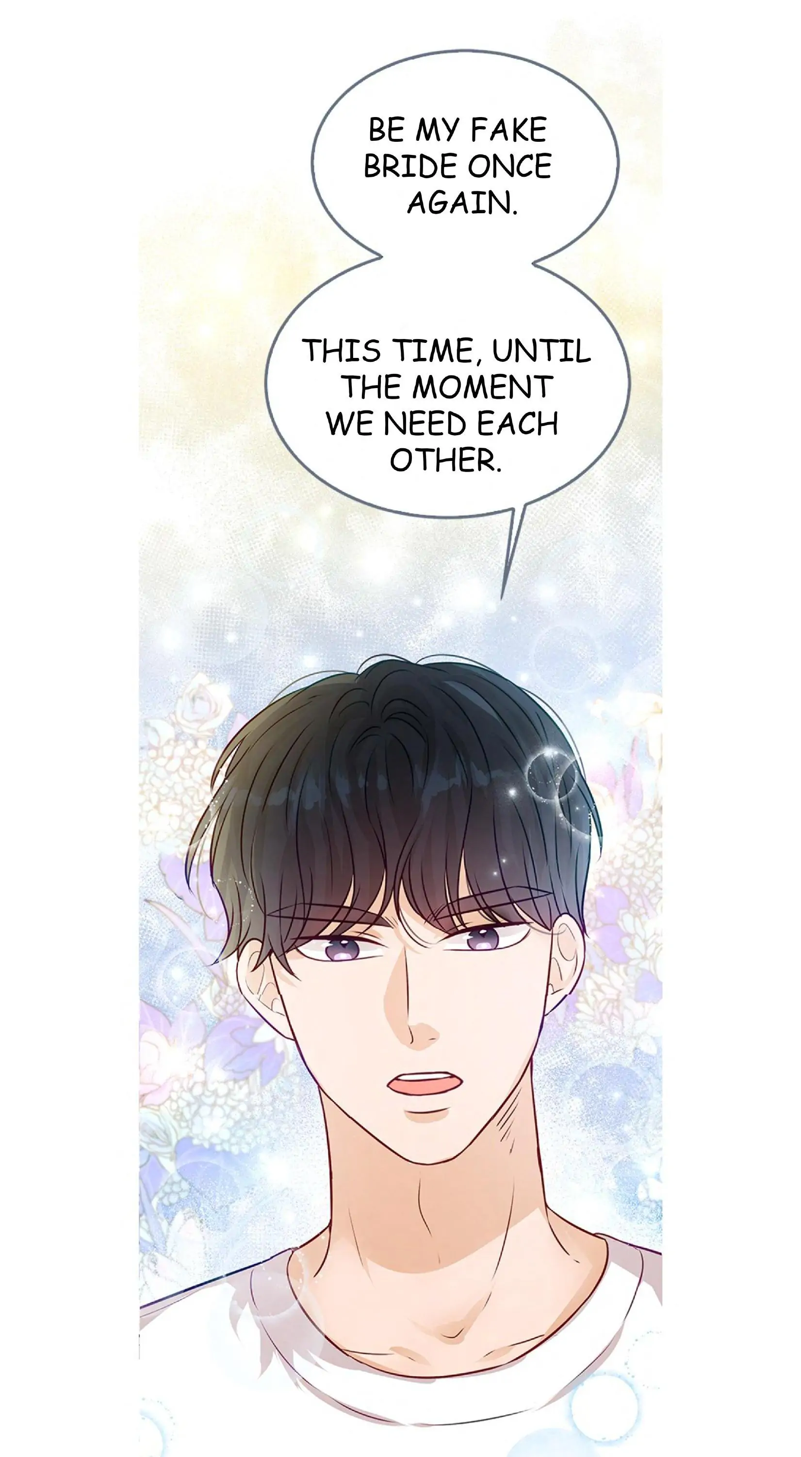 The Story of Park’s Marriage Contract Chapter 9 - Page 42