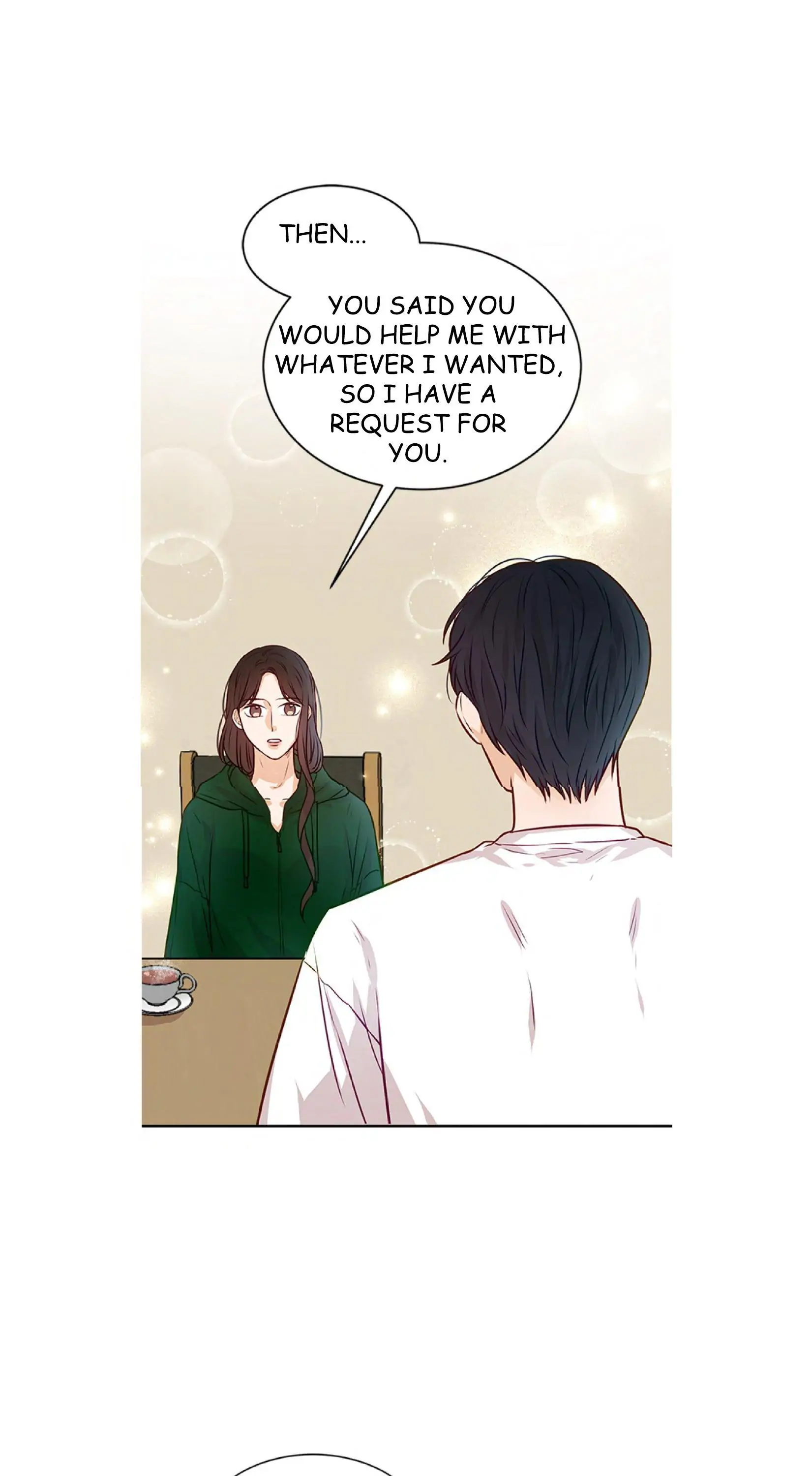 The Story of Park’s Marriage Contract Chapter 9 - Page 47
