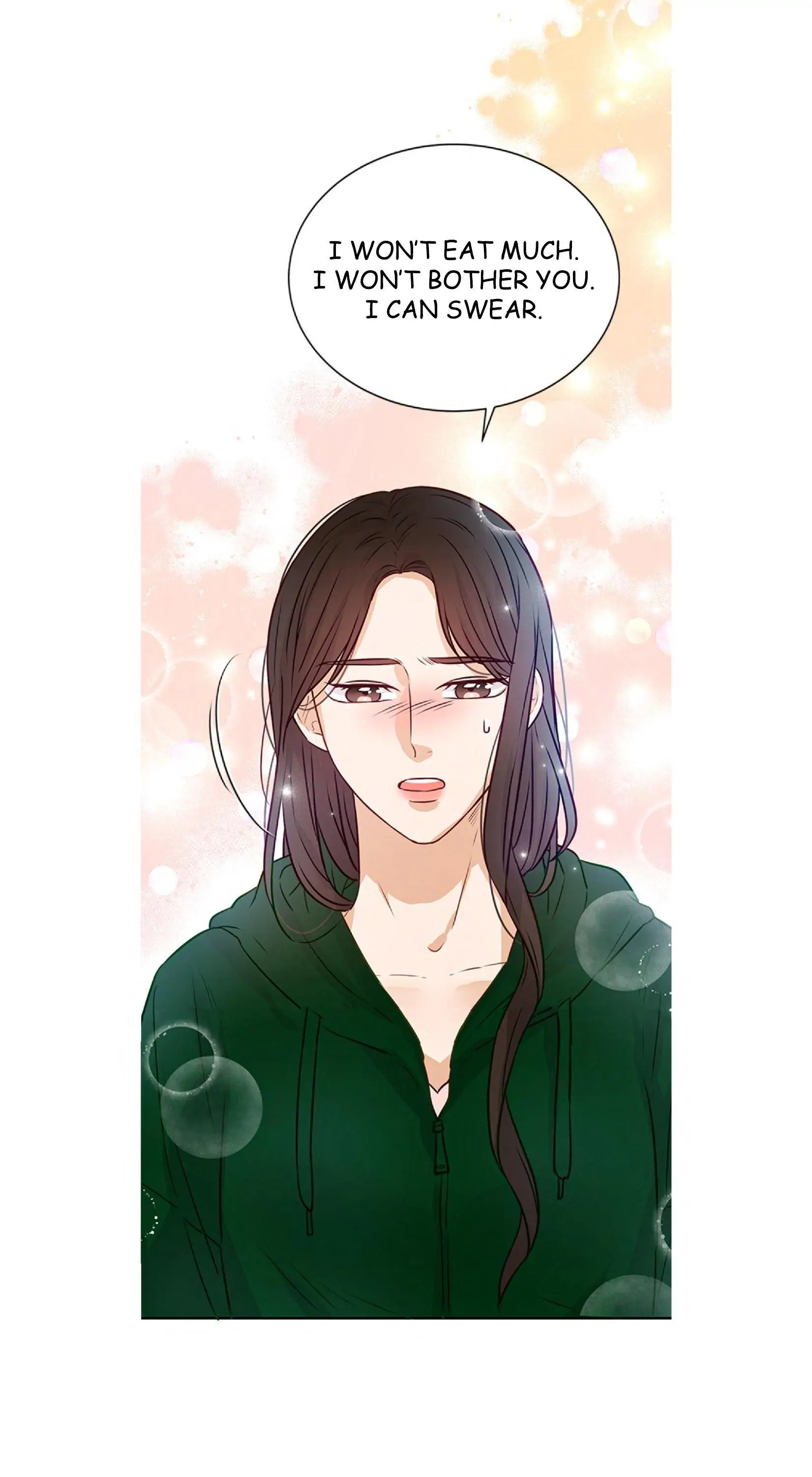 The Story of Park’s Marriage Contract Chapter 9 - Page 50