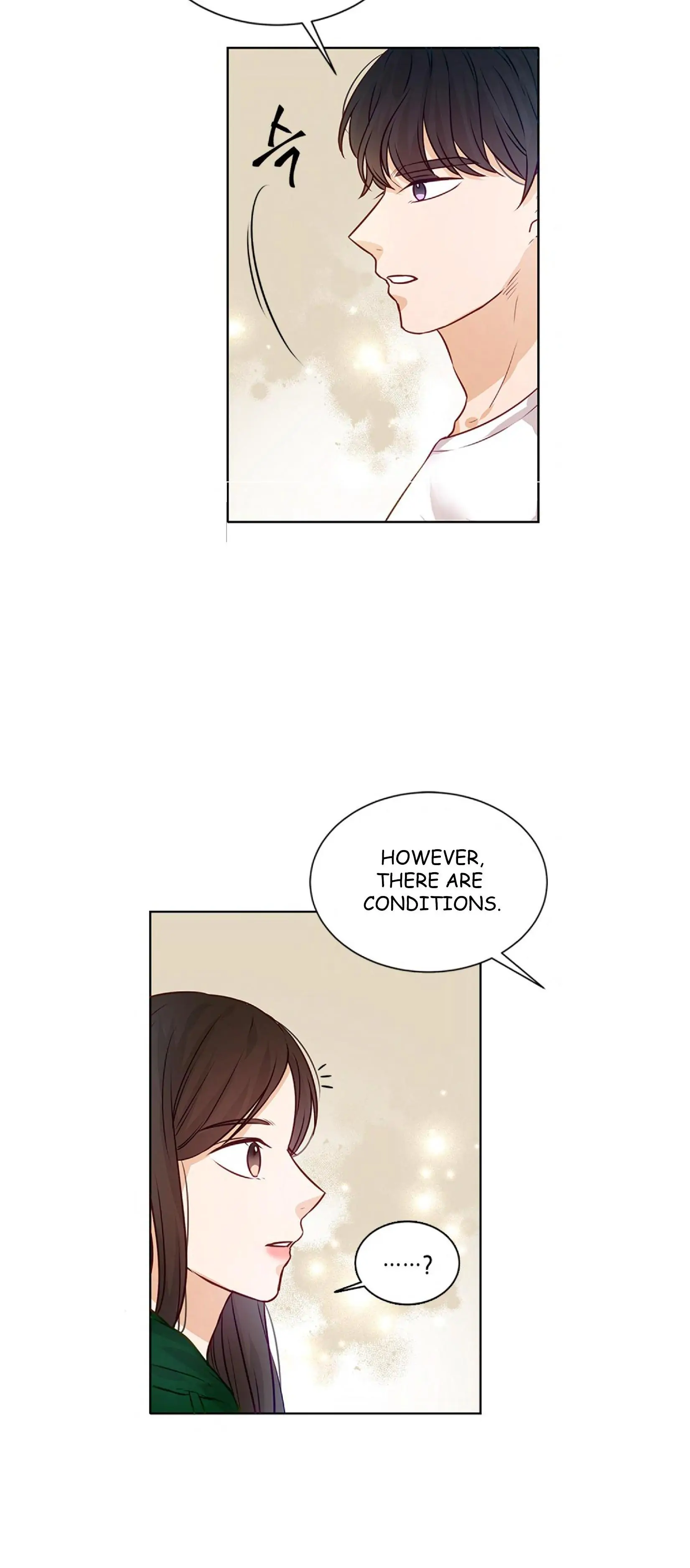 The Story of Park’s Marriage Contract Chapter 9 - Page 52