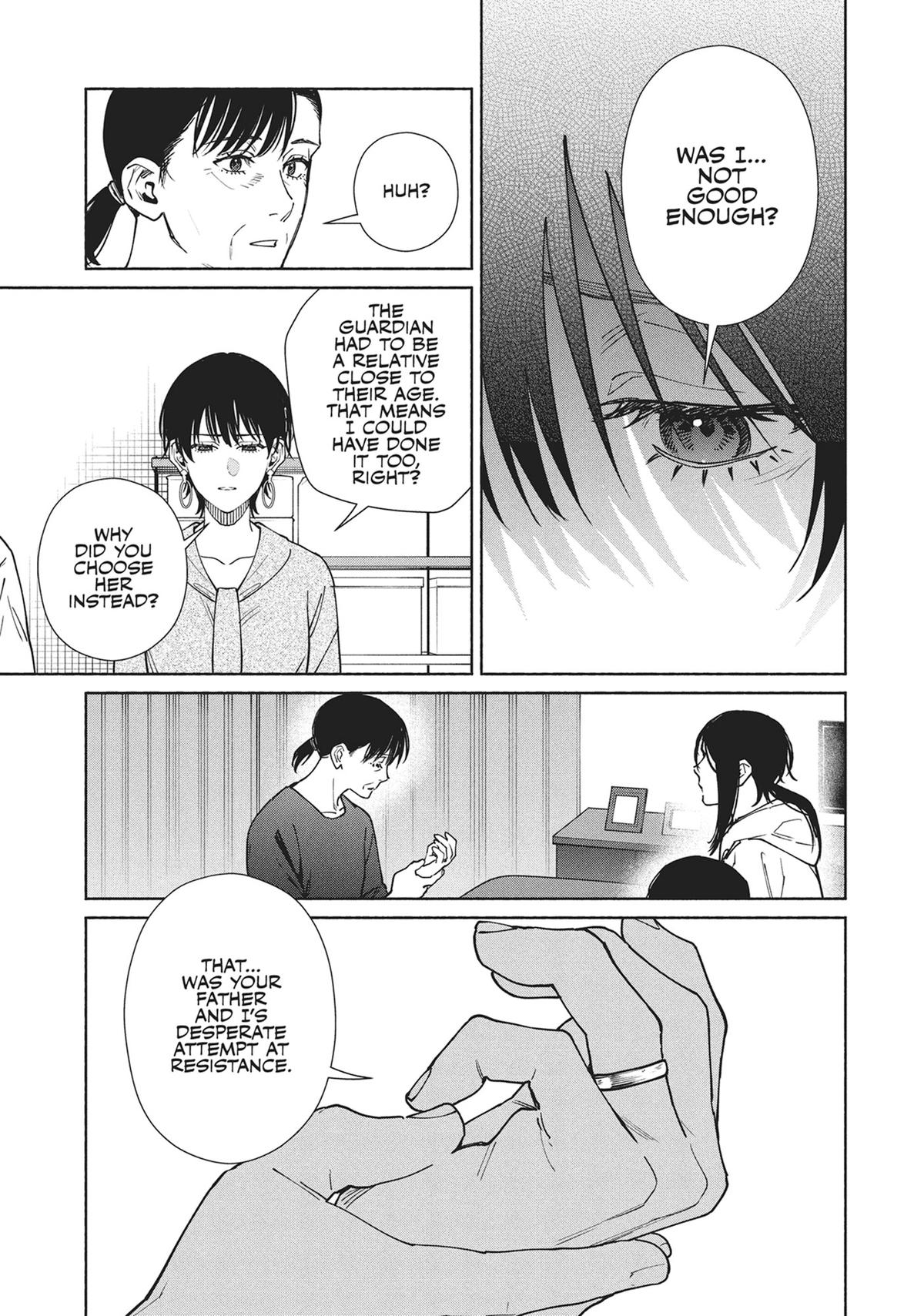 The Strange House Chapter 17 - Page 31