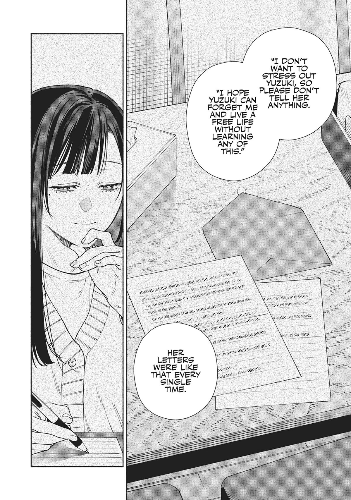 The Strange House Chapter 17 - Page 34