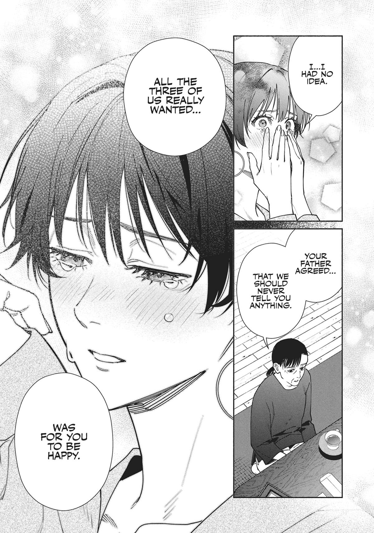 The Strange House Chapter 17 - Page 35