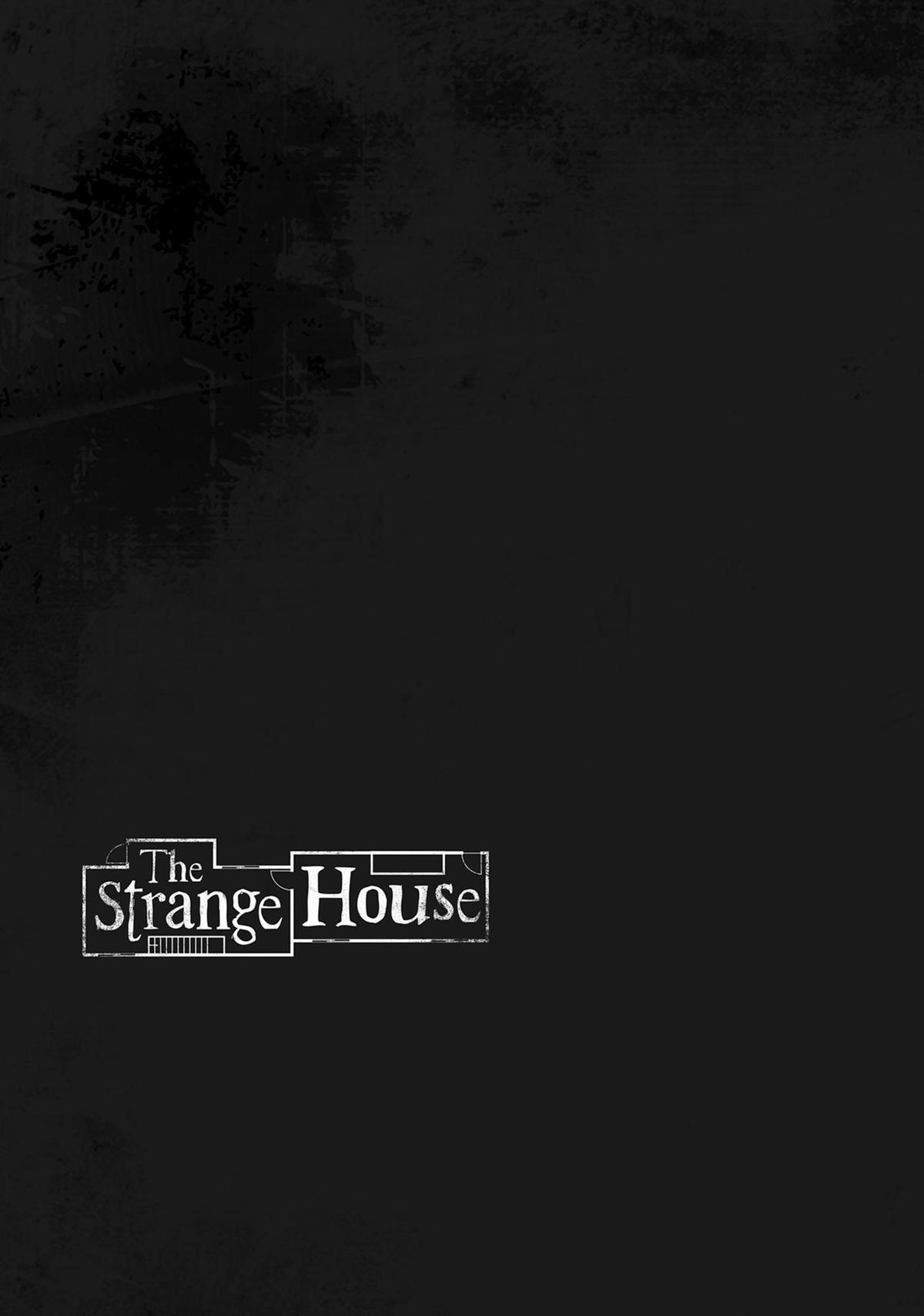 The Strange House Chapter 17 - Page 39