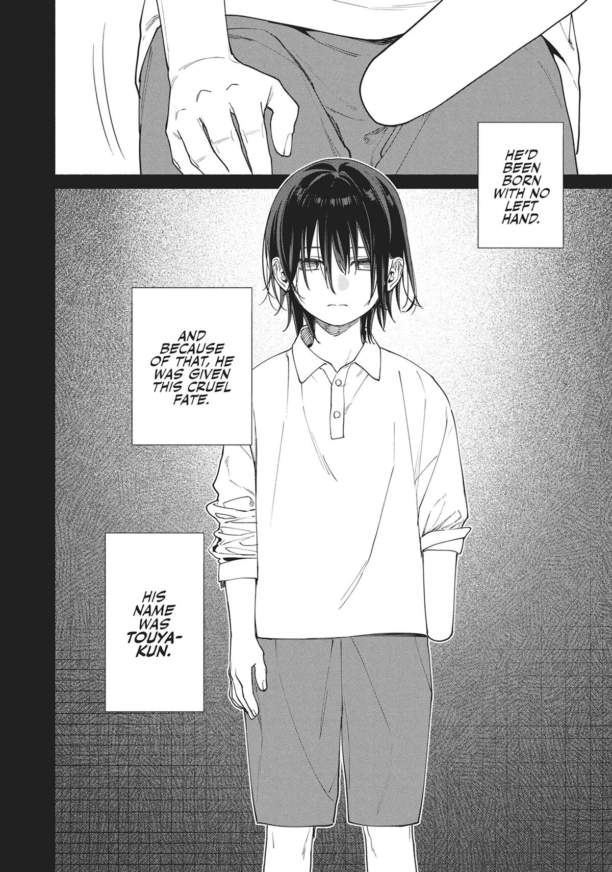 The Strange House Chapter 18 - Page 10