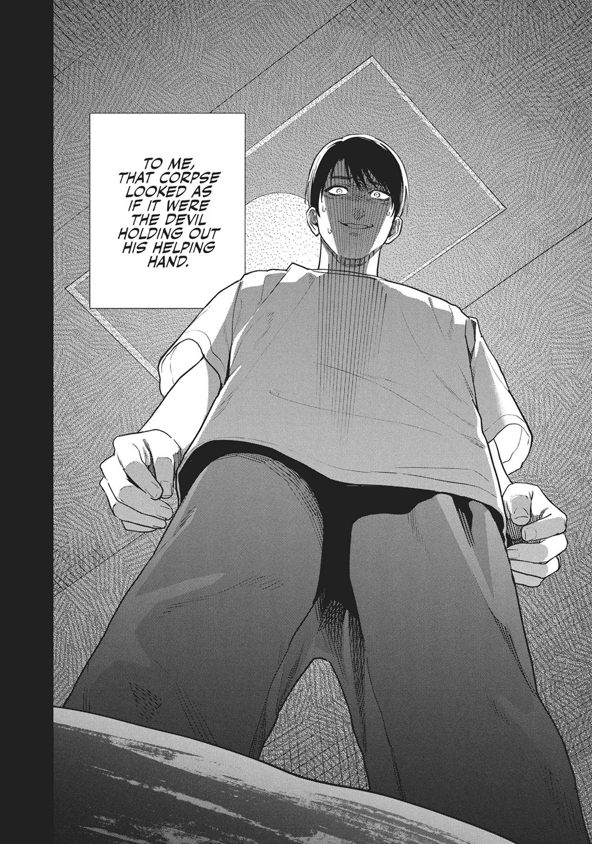 The Strange House Chapter 18 - Page 28