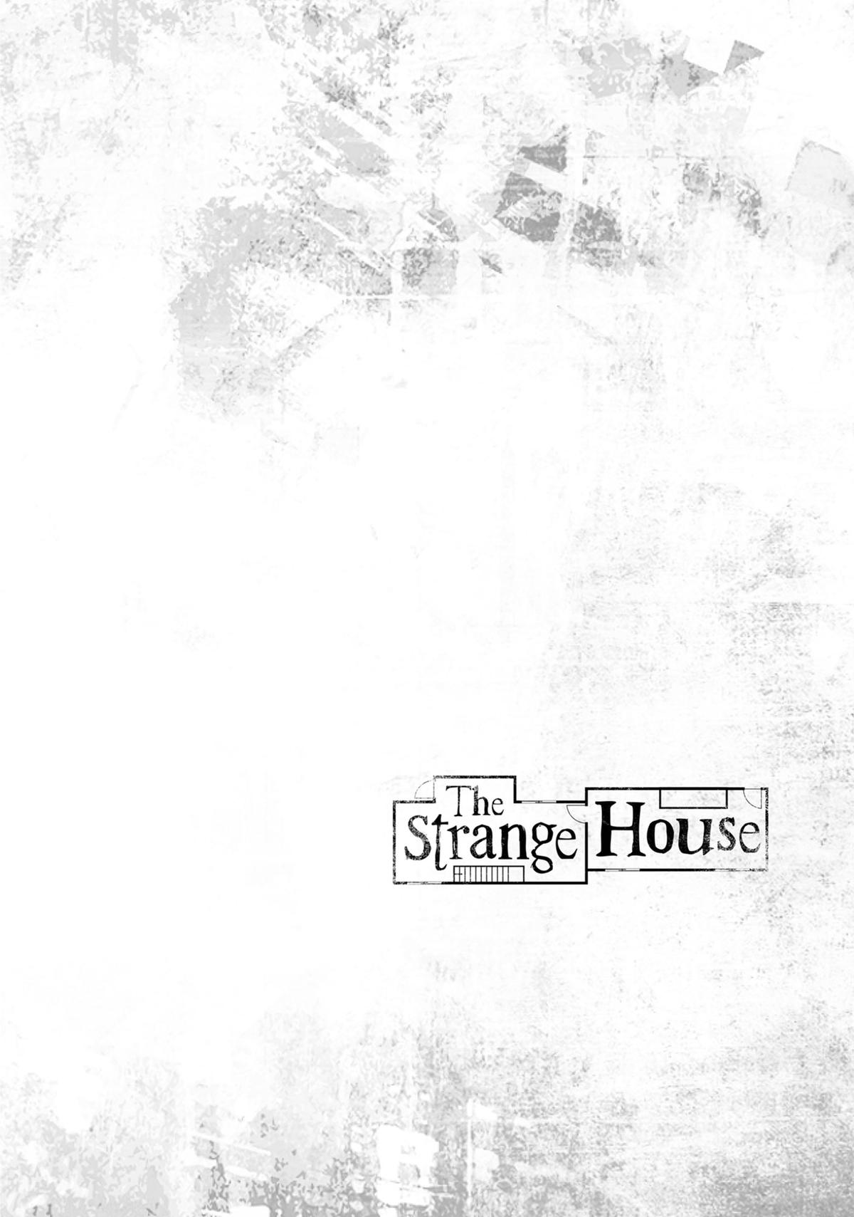 The Strange House Chapter 19 - Page 33