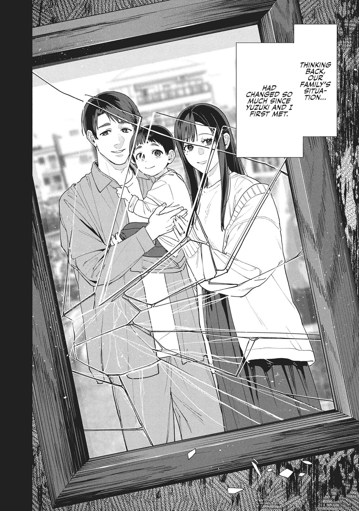 The Strange House Chapter 20 - Page 10