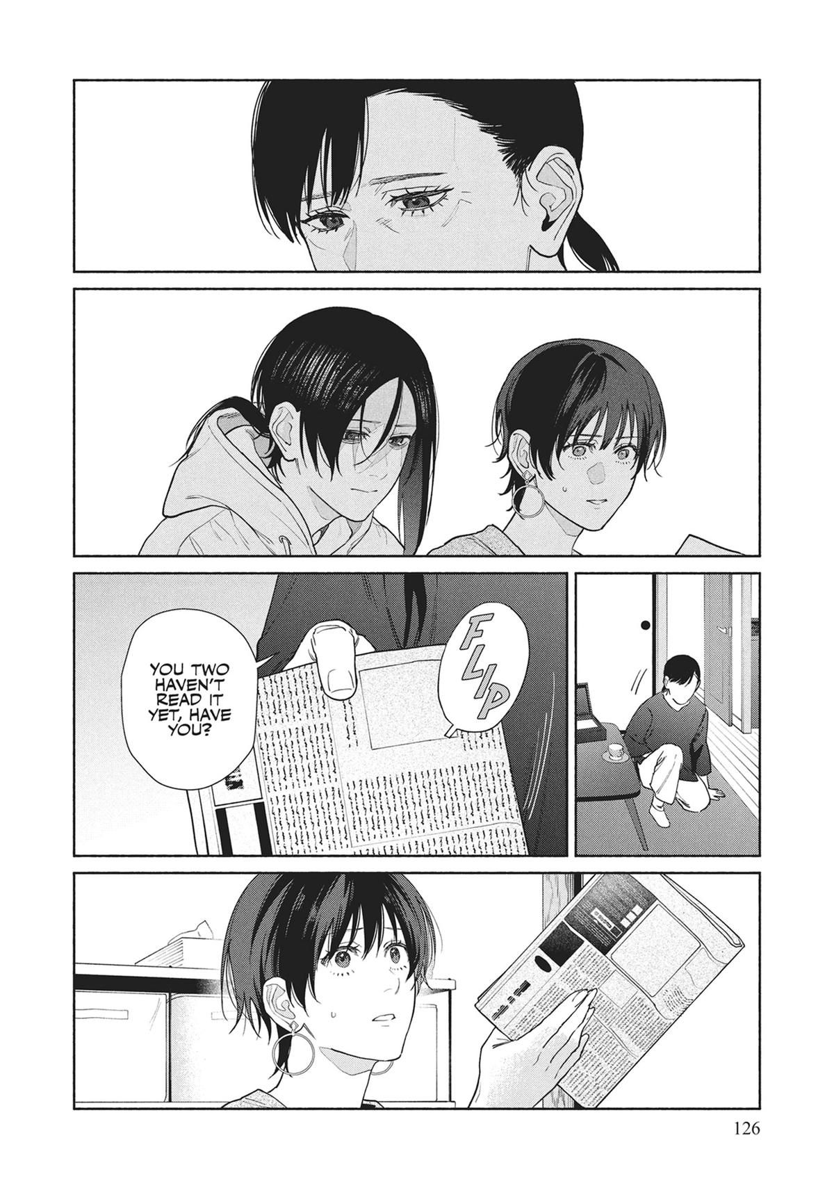 The Strange House Chapter 20 - Page 16