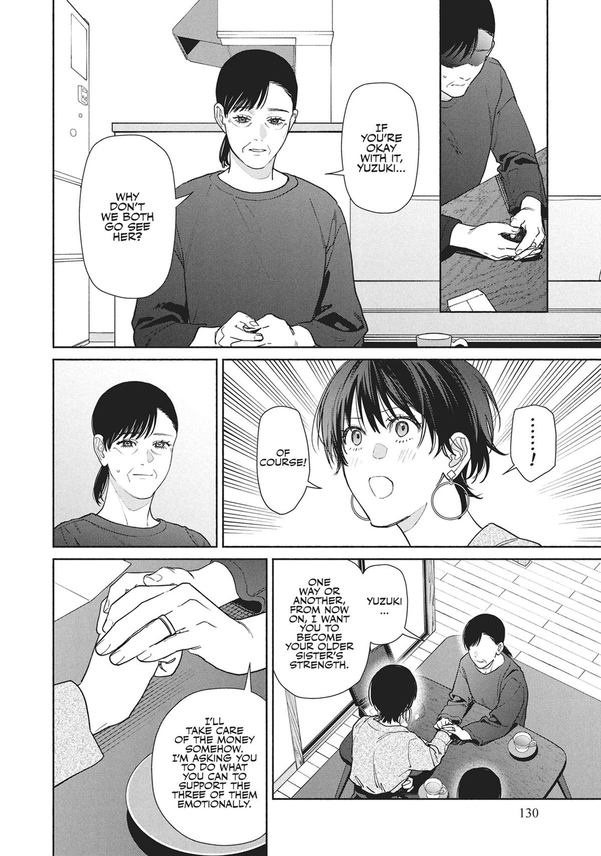 The Strange House Chapter 20 - Page 20