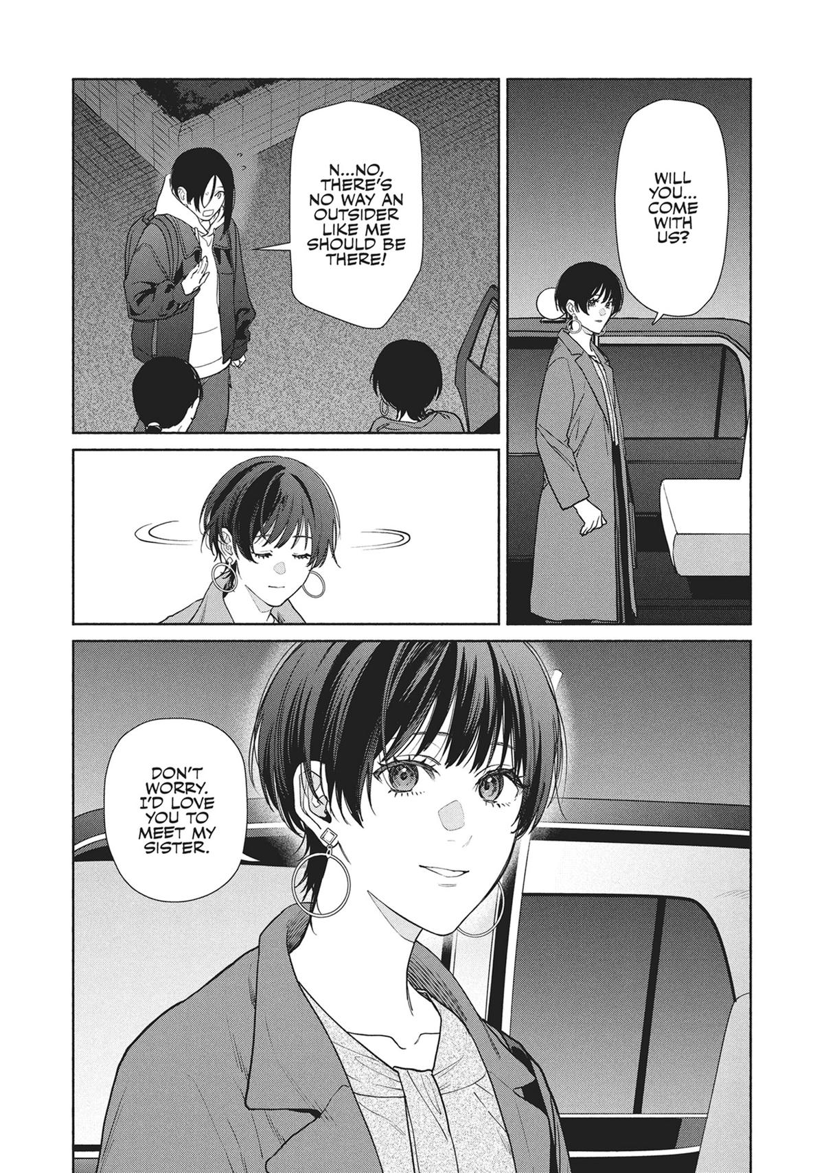 The Strange House Chapter 20 - Page 22