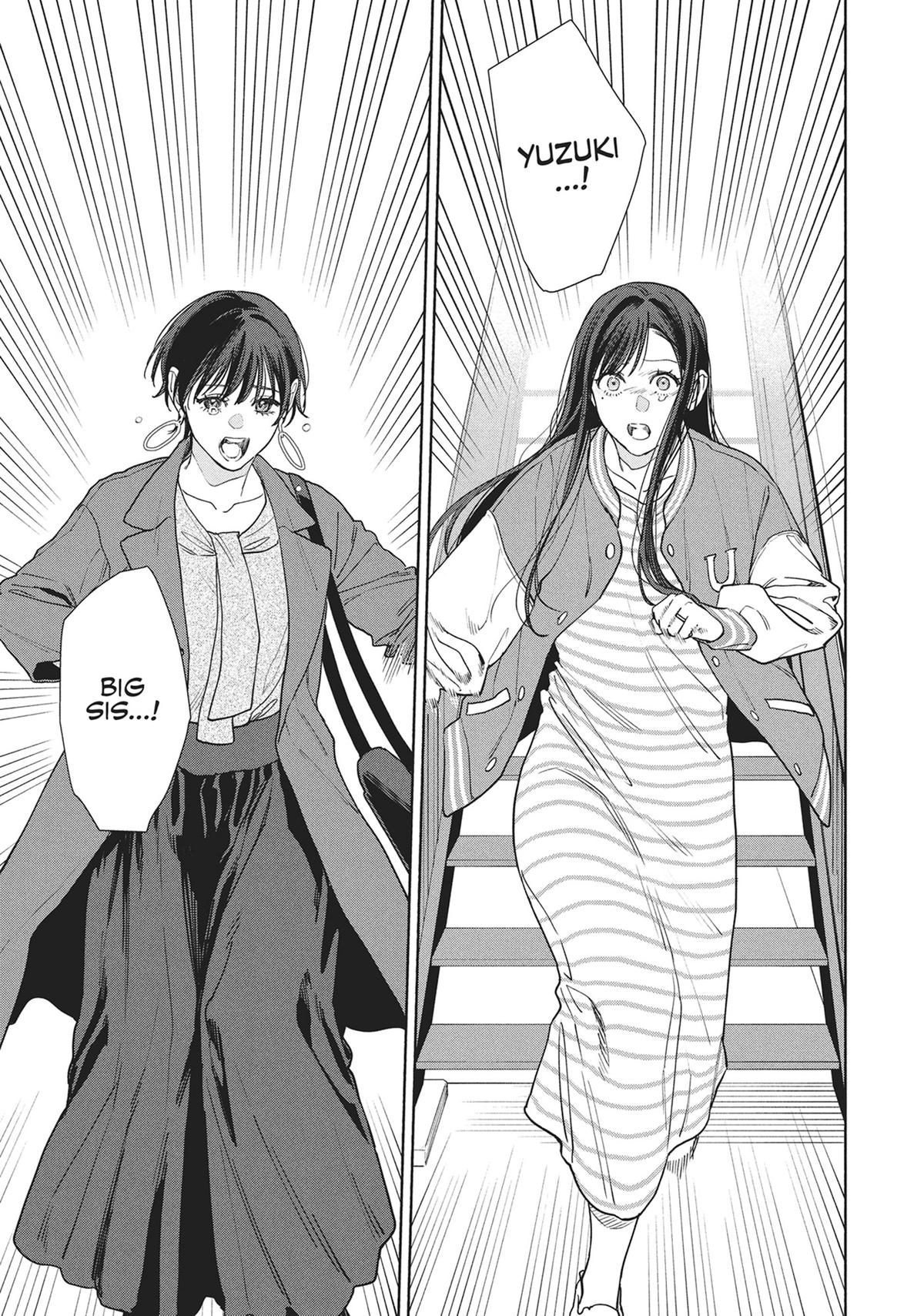 The Strange House Chapter 20 - Page 25