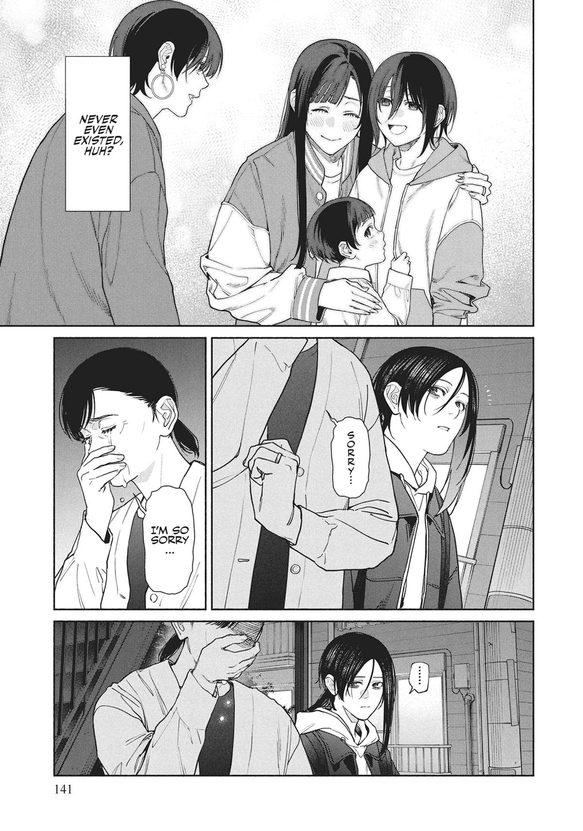 The Strange House Chapter 20 - Page 30