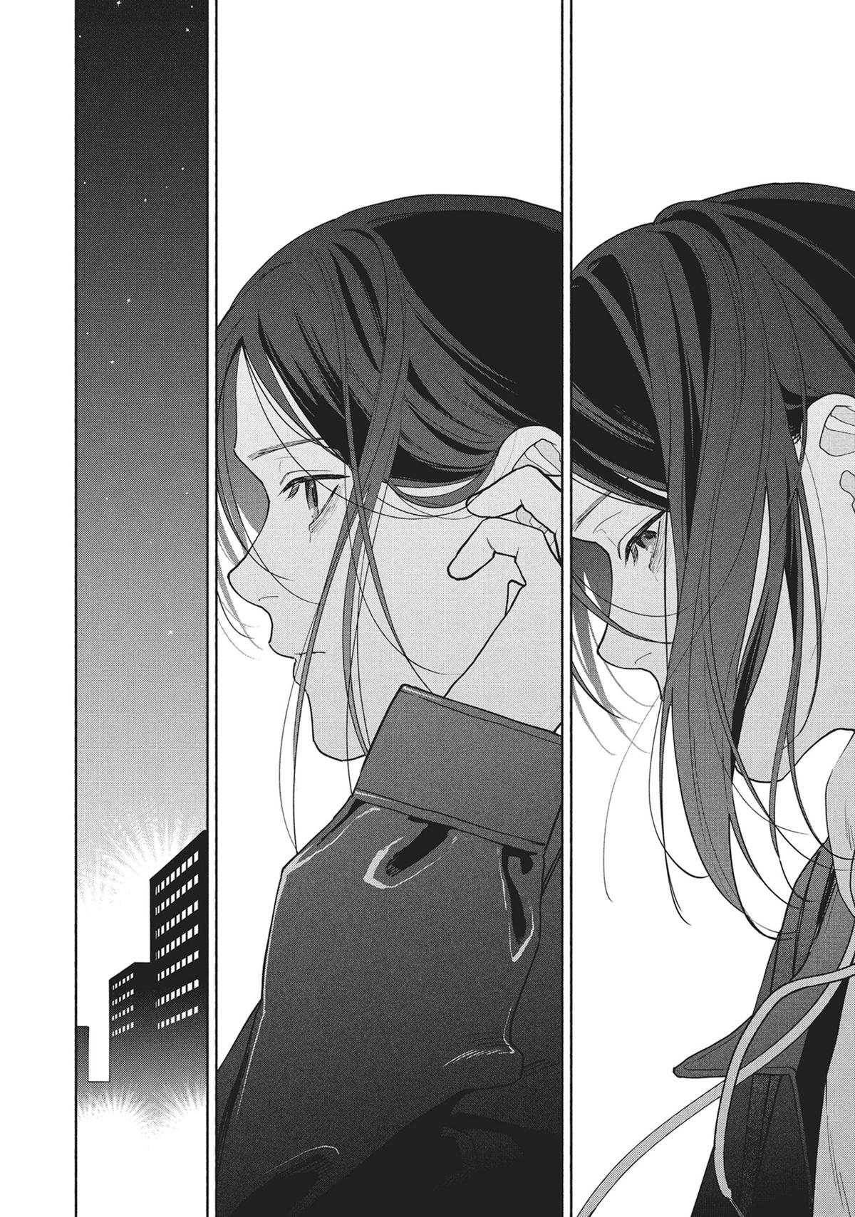 The Strange House Chapter 20 - Page 31