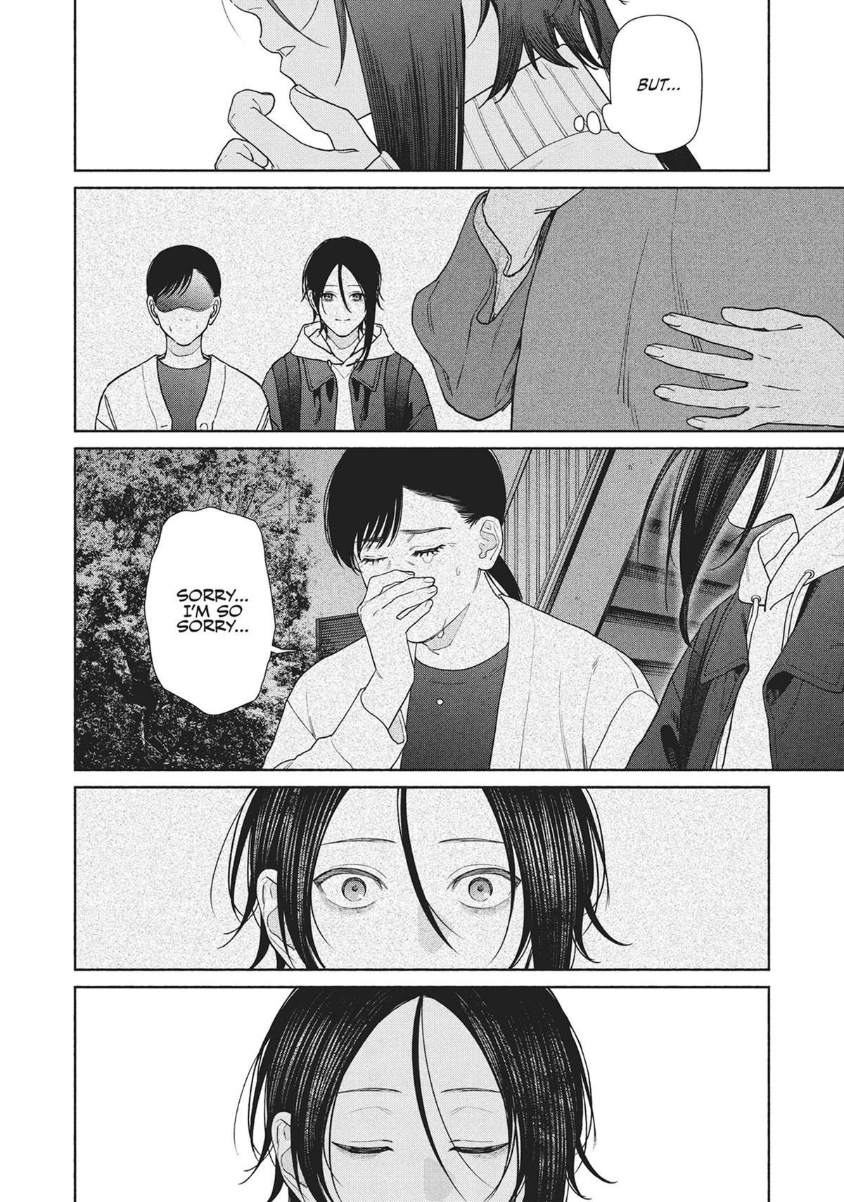 The Strange House Chapter 21 - Page 24