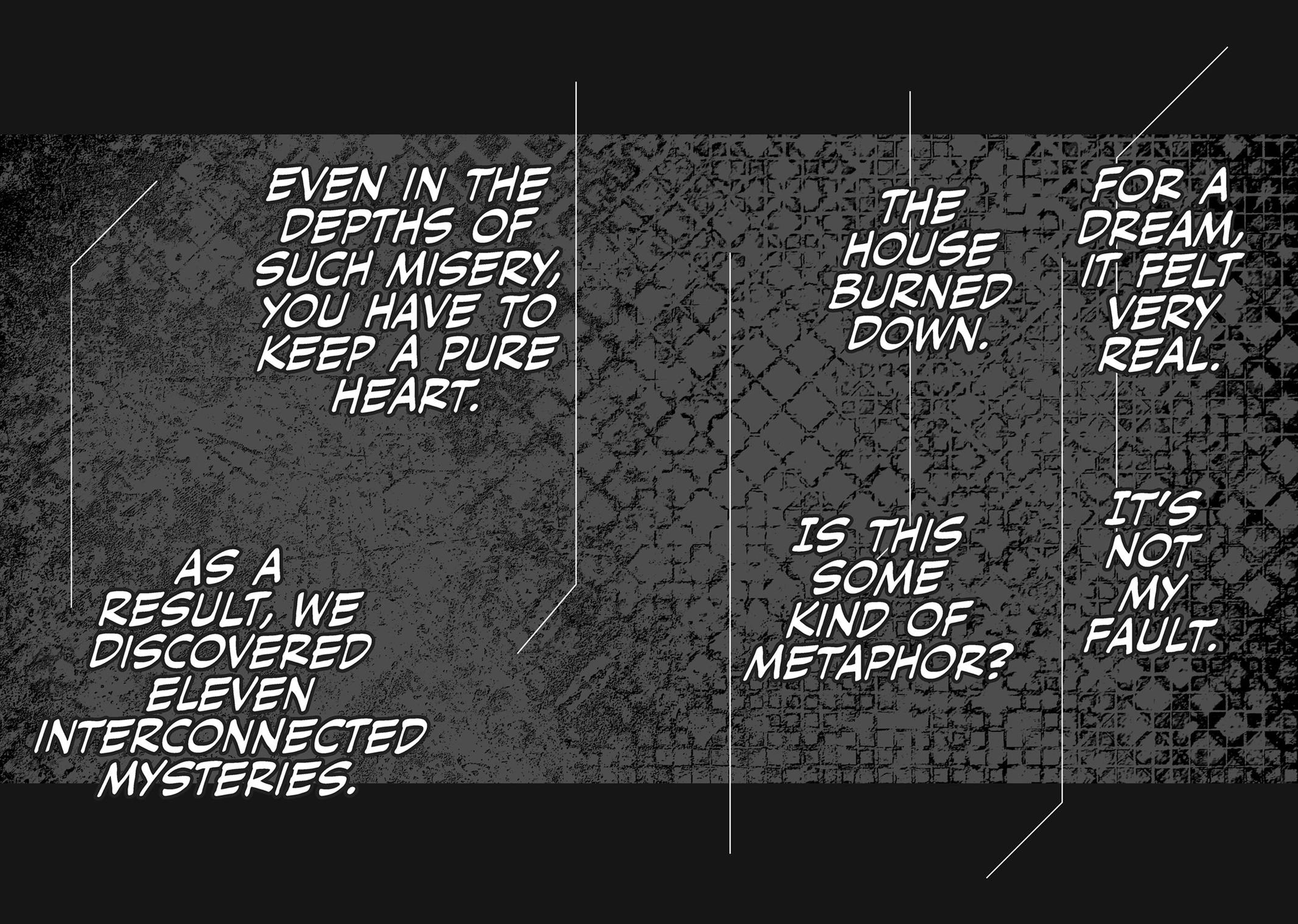 The Strange House Chapter 21 - Page 36