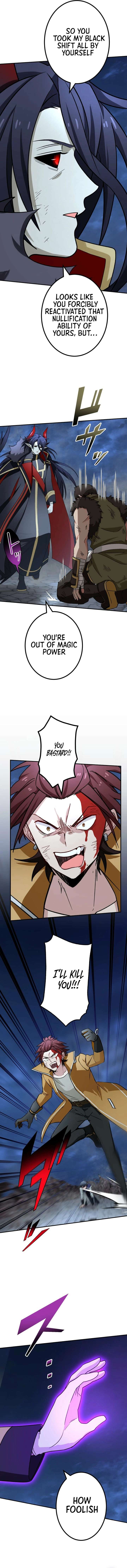 The Top Assassin in Another World Chapter 121 - Page 4