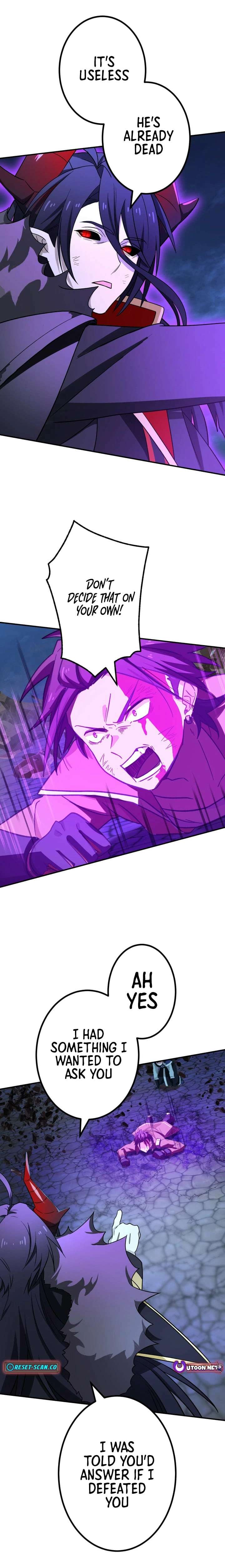 The Top Assassin in Another World Chapter 121 - Page 6