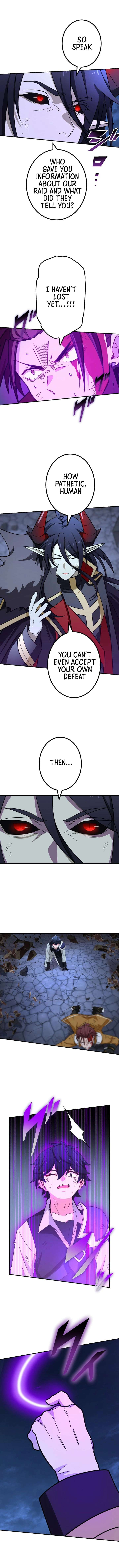 The Top Assassin in Another World Chapter 121 - Page 7