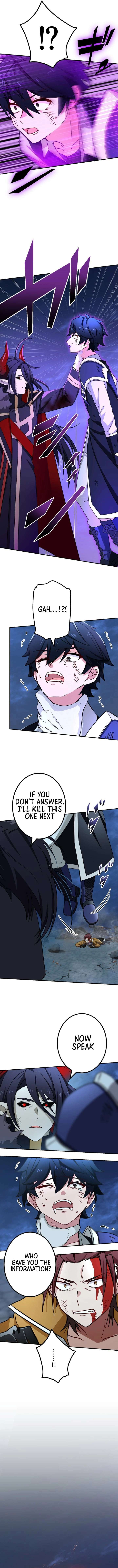 The Top Assassin in Another World Chapter 121 - Page 8