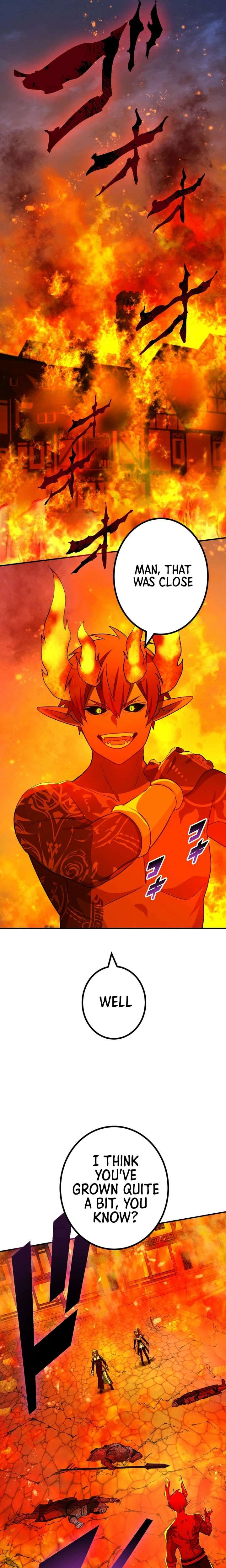 The Top Assassin in Another World Chapter 121 - Page 9