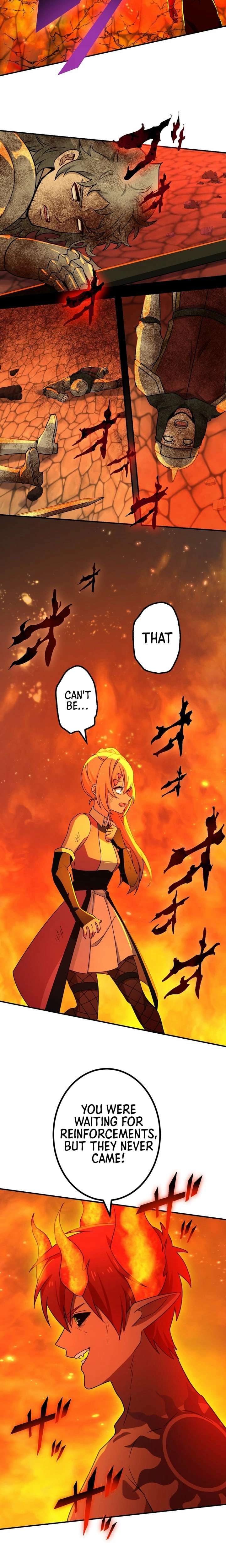 The Top Assassin in Another World Chapter 121 - Page 10