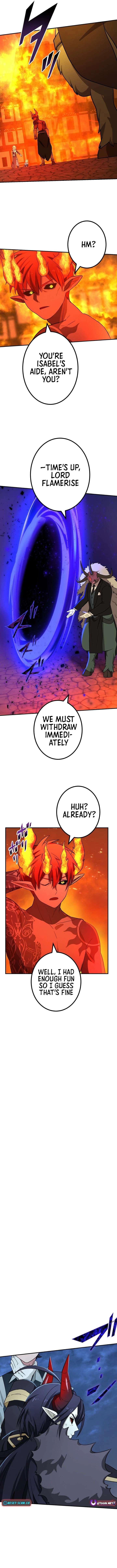 The Top Assassin in Another World Chapter 121 - Page 12