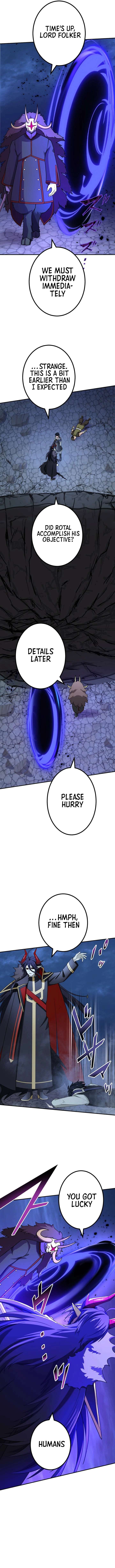 The Top Assassin in Another World Chapter 121 - Page 13