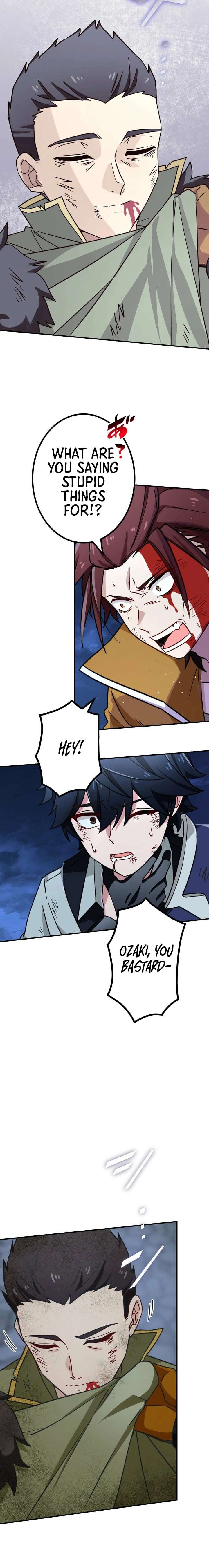 The Top Assassin in Another World Chapter 121 - Page 15