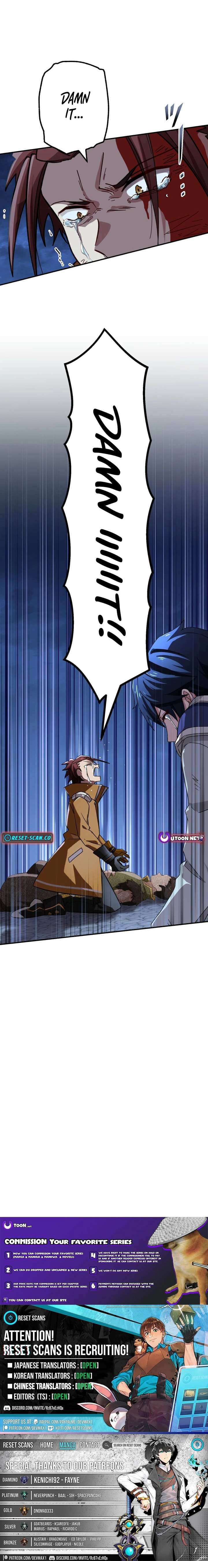 The Top Assassin in Another World Chapter 121 - Page 16