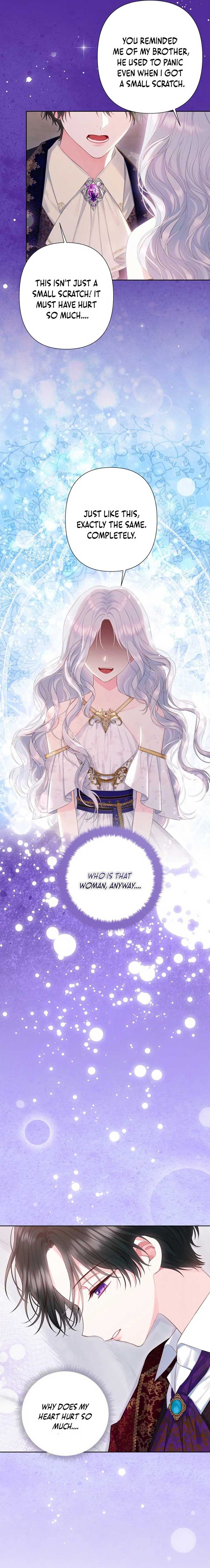 The Strongest Brother Lost His Memory Chapter 30 - Page 4