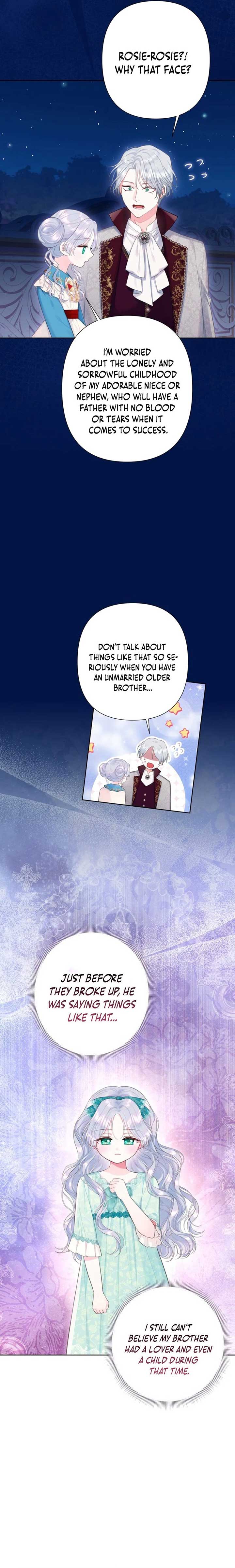 The Strongest Brother Lost His Memory Chapter 30 - Page 17