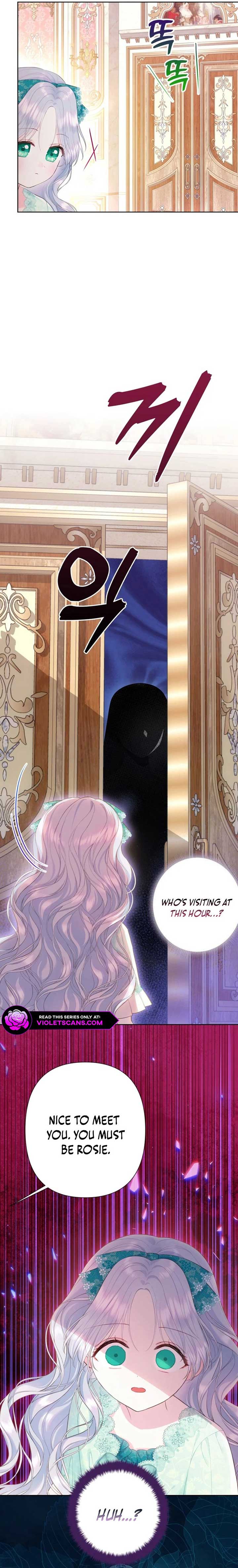 The Strongest Brother Lost His Memory Chapter 30 - Page 18