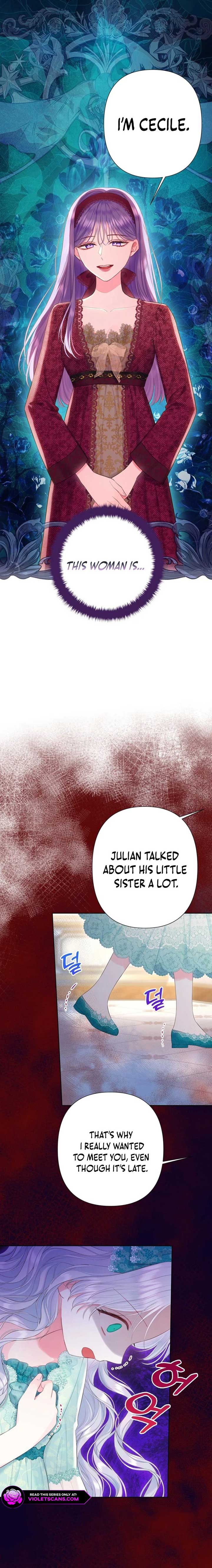 The Strongest Brother Lost His Memory Chapter 30 - Page 19