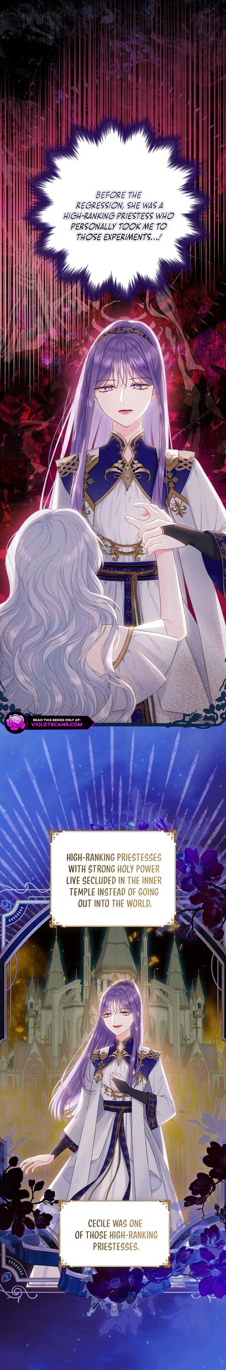 The Strongest Brother Lost His Memory Chapter 31 - Page 9