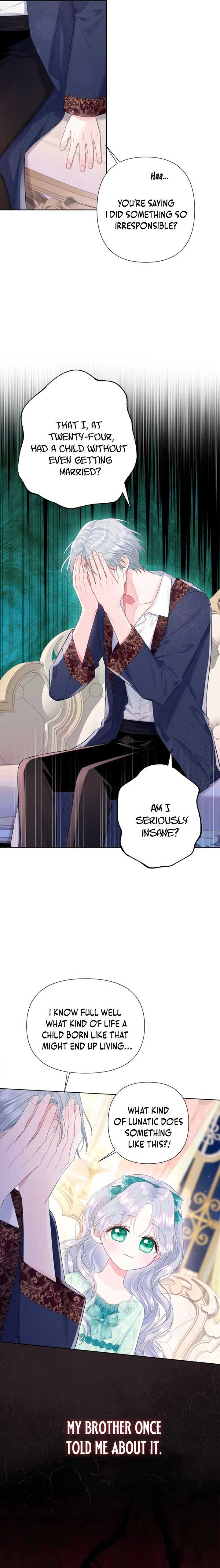 The Strongest Brother Lost His Memory Chapter 31 - Page 12