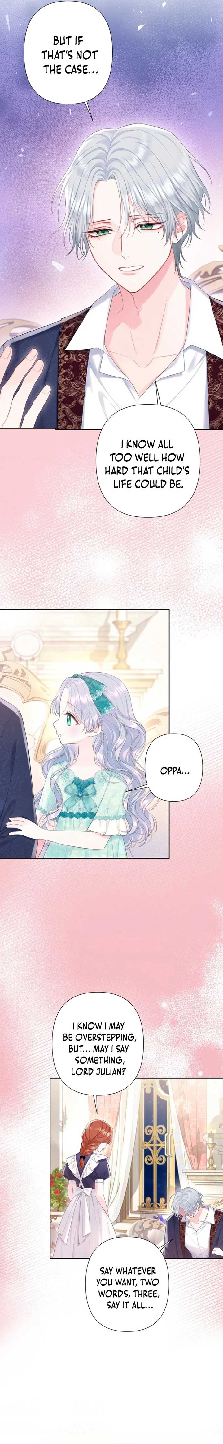 The Strongest Brother Lost His Memory Chapter 31 - Page 14