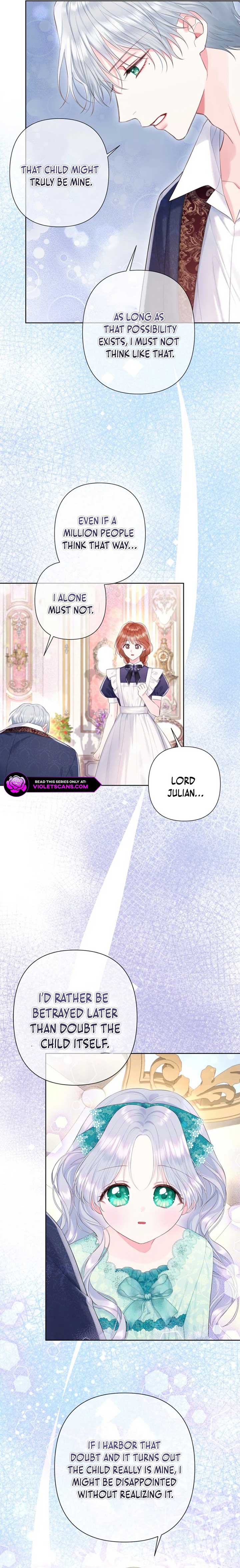 The Strongest Brother Lost His Memory Chapter 31 - Page 16