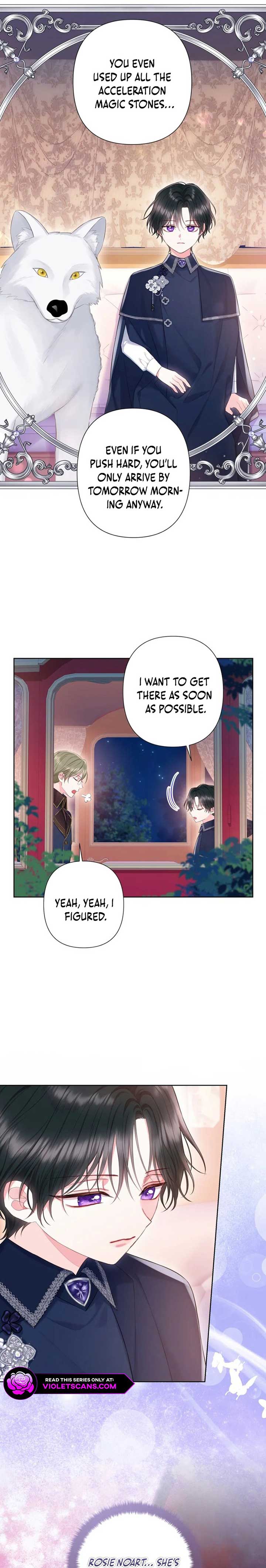 The Strongest Brother Lost His Memory Chapter 31 - Page 18