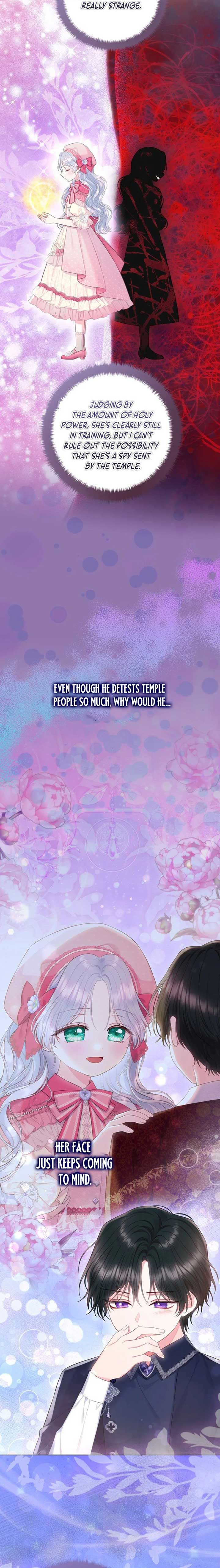 The Strongest Brother Lost His Memory Chapter 31 - Page 19