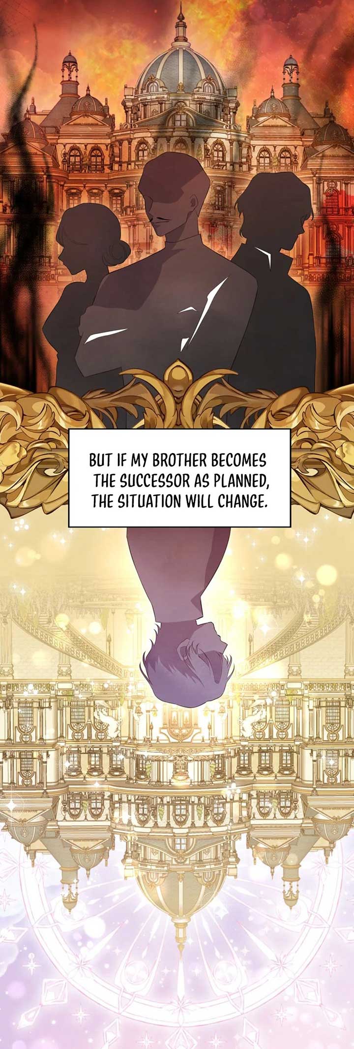 The Strongest Brother Lost His Memory Chapter 32 - Page 5