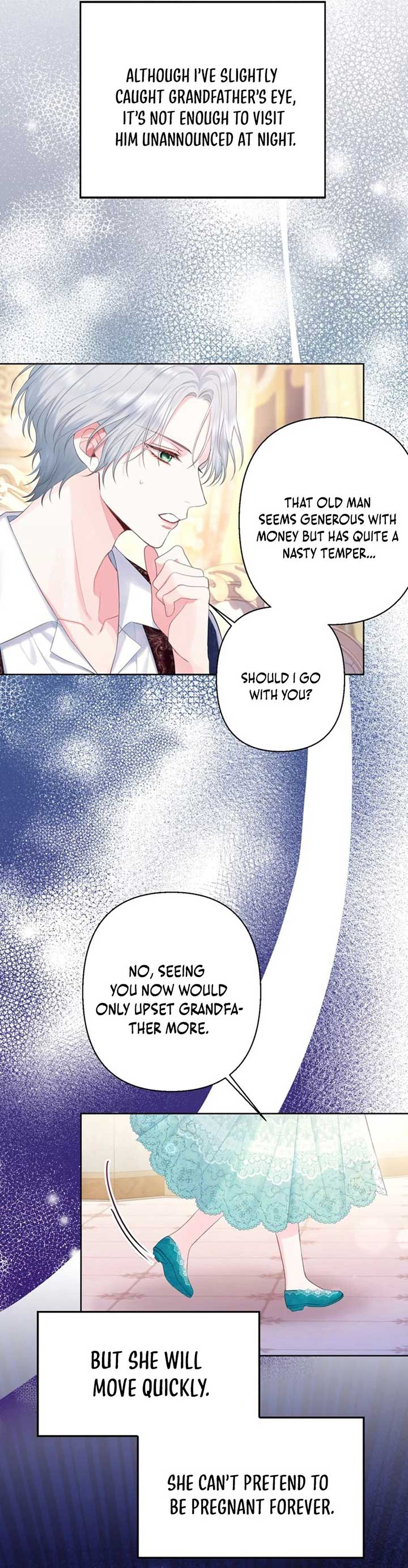 The Strongest Brother Lost His Memory Chapter 32 - Page 9